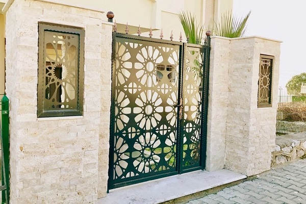 Nevşehir Demirci